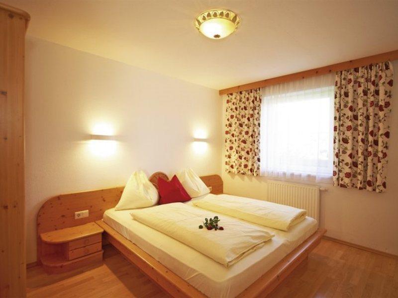 Ferienhaus And Reiterhof Poettler Φλαχάου Εξωτερικό φωτογραφία